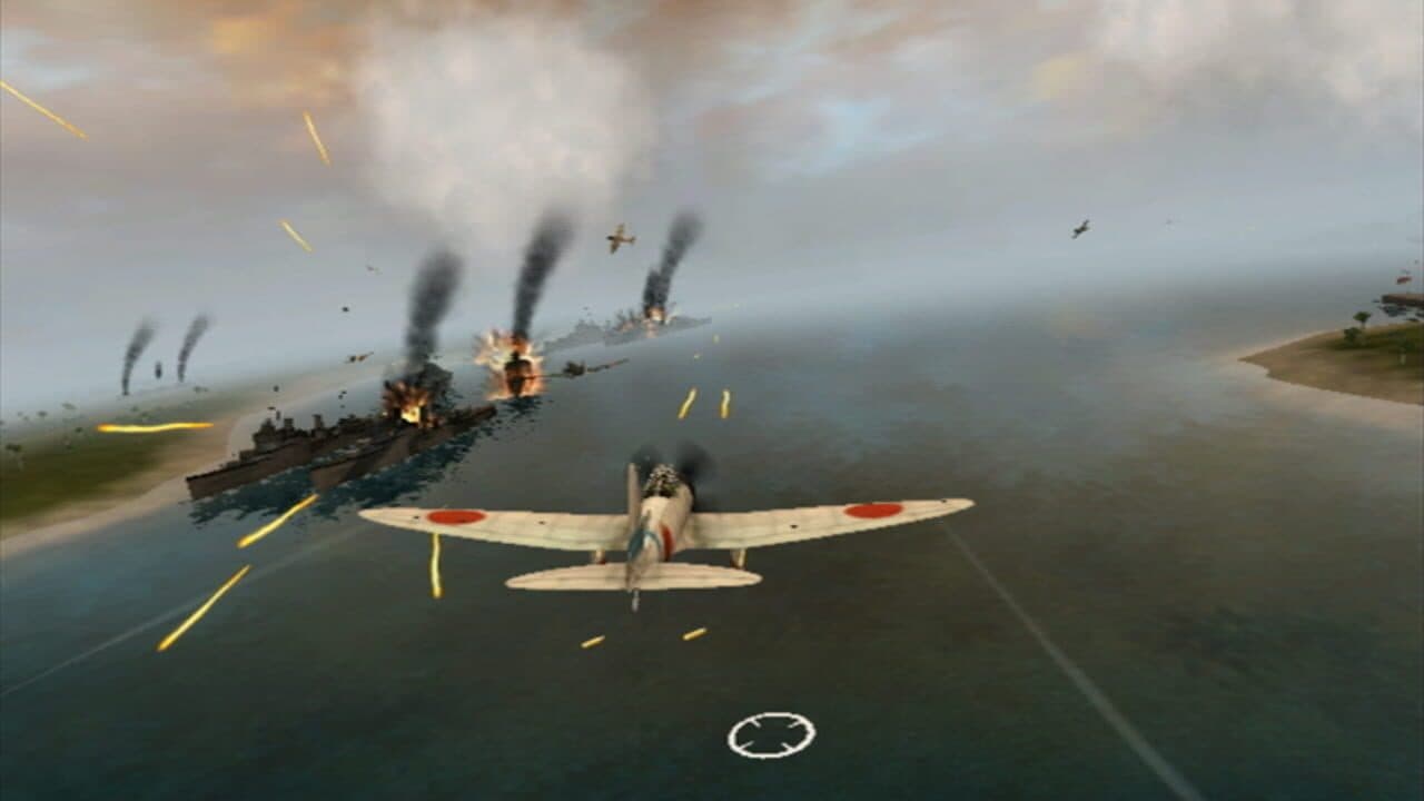 Pearl Harbor Trilogy: 1941 - Red Sun Rising thumbnail 11