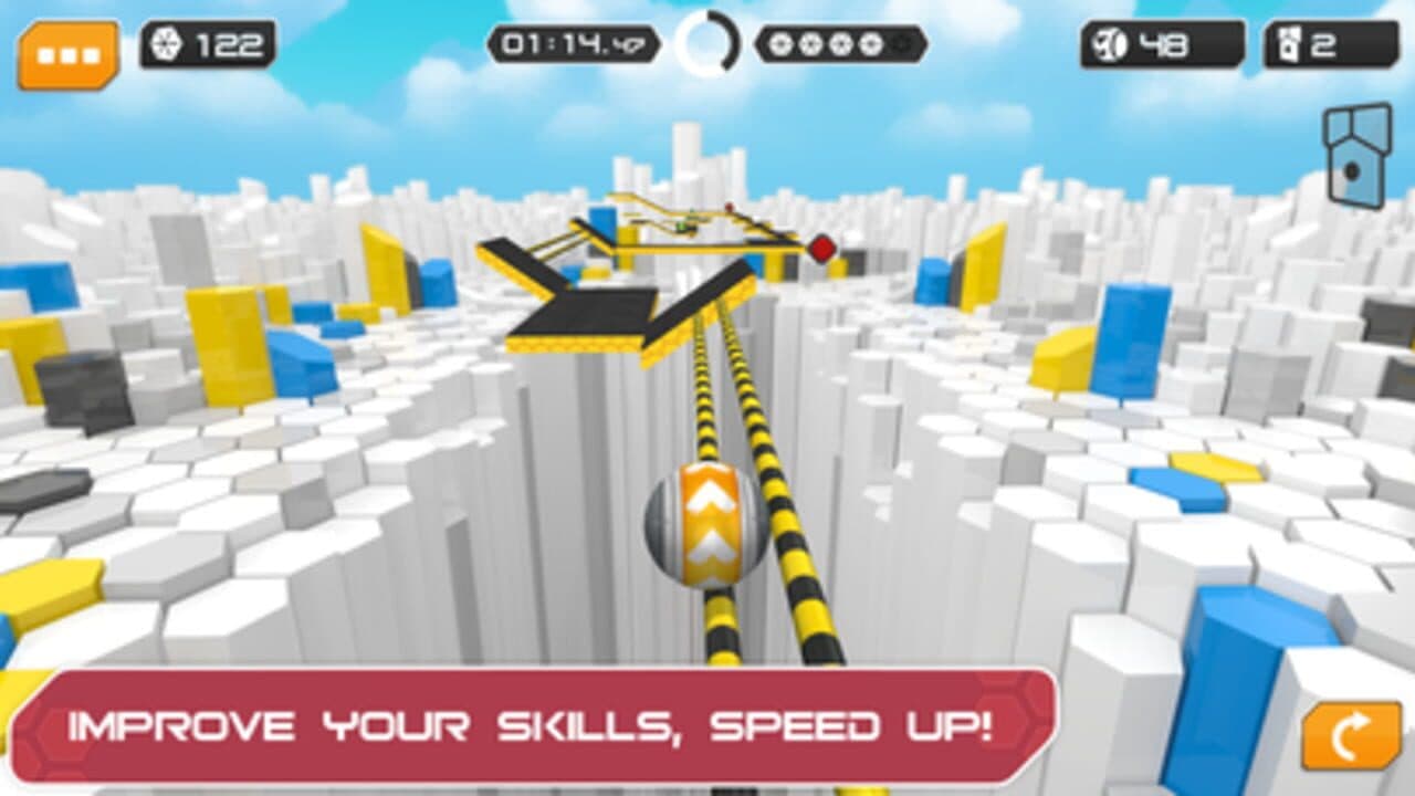 GyroSphere Trials thumbnail 9