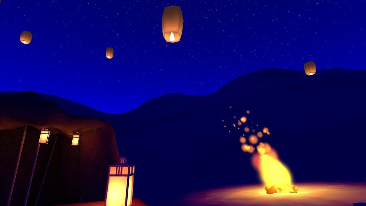 Zen Garden thumbnail 3