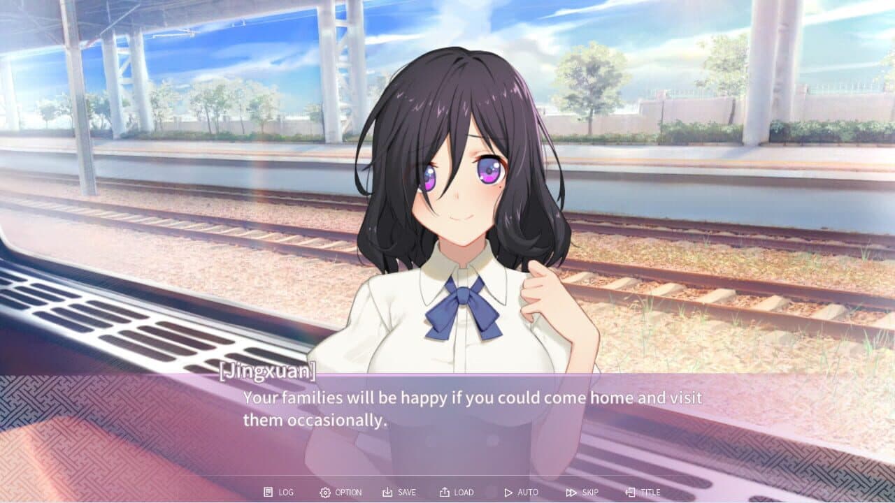 Your Smile Beyond Twilight thumbnail 2