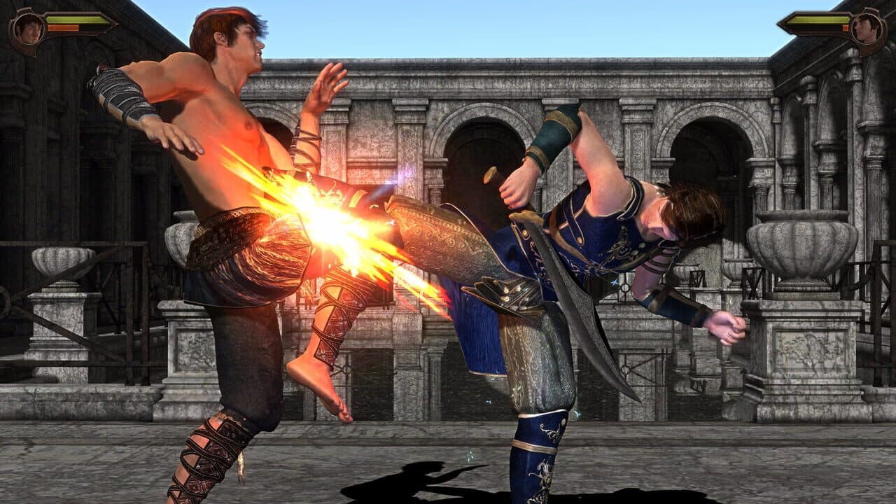 Steel Rivals thumbnail 3
