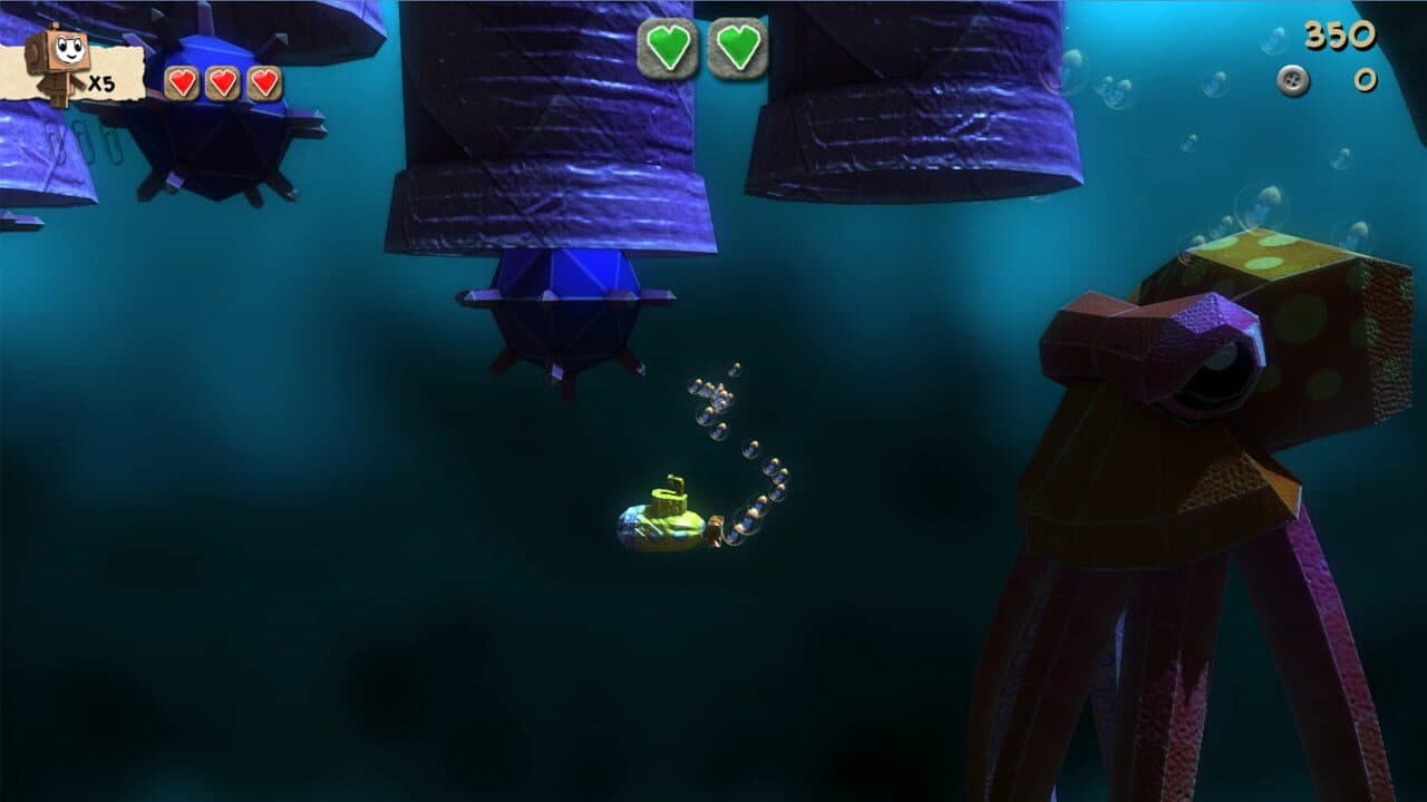 Paper Monsters Recut thumbnail 9