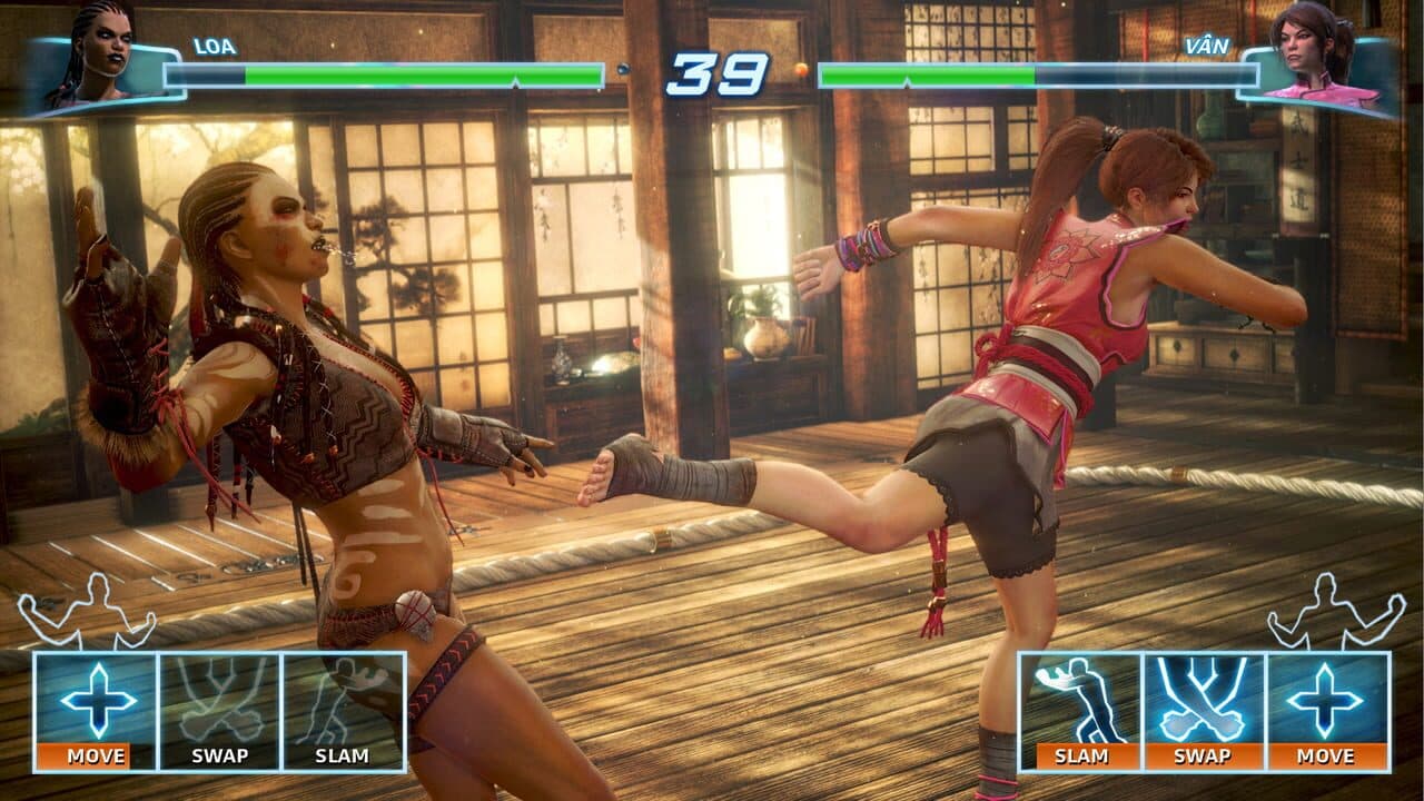 Fighter Within thumbnail 5