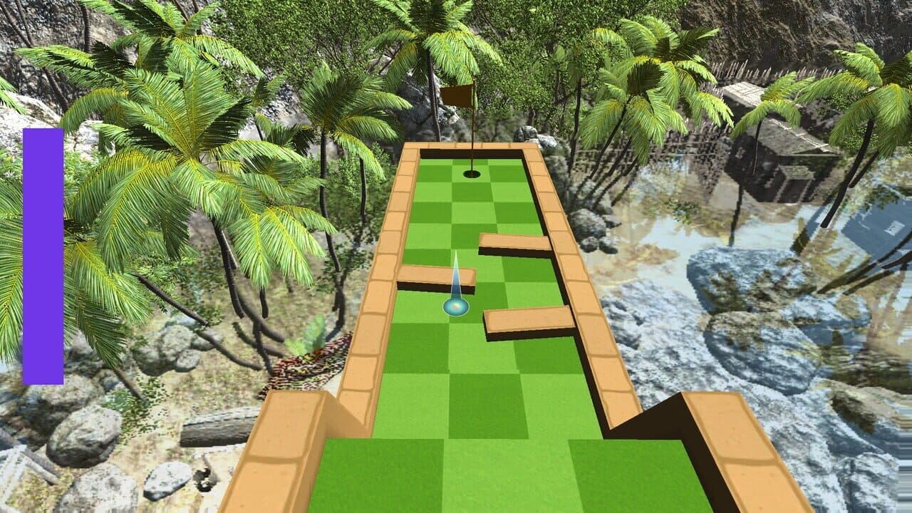 My Golf thumbnail 9