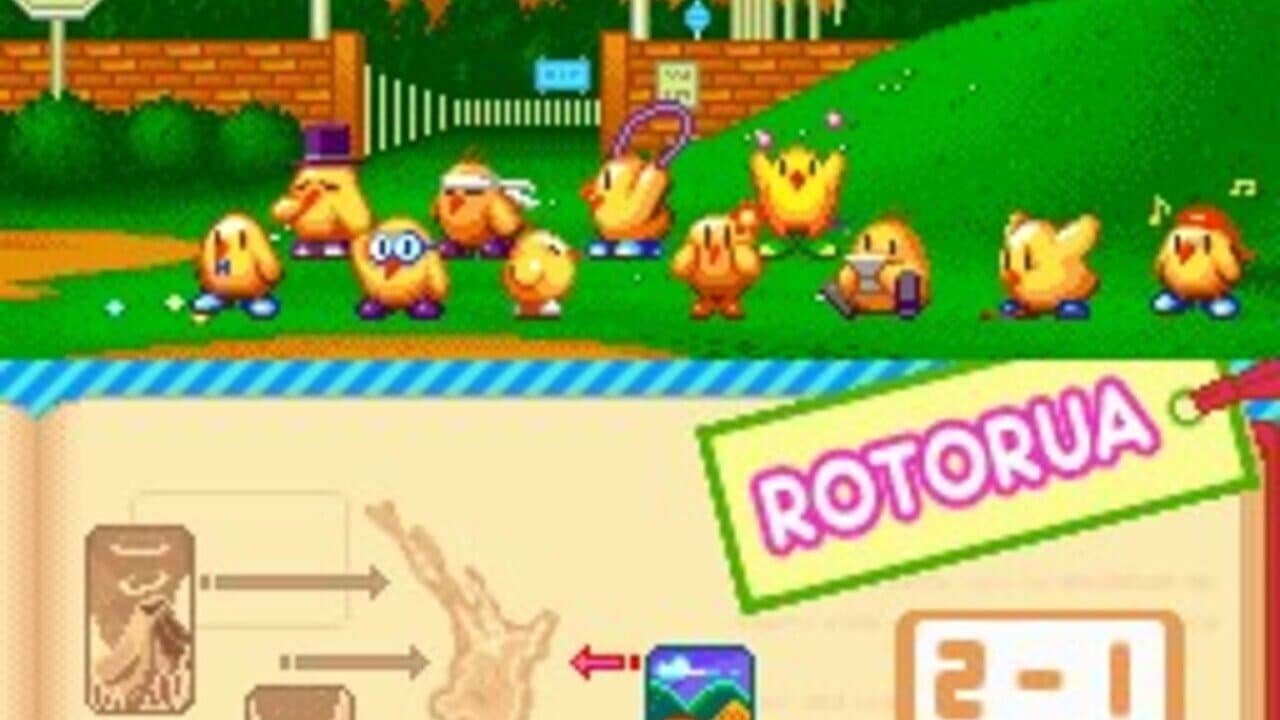 New Zealand Story Revolution thumbnail 9