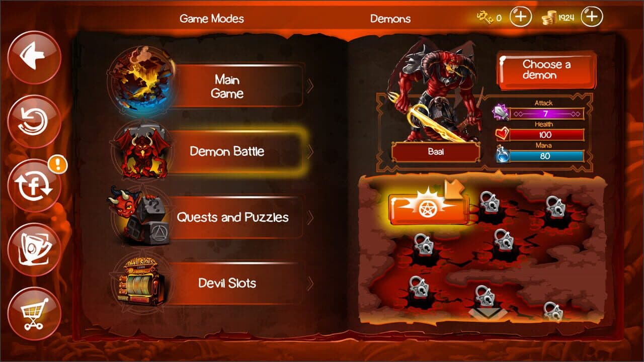 Doodle Devil thumbnail 3