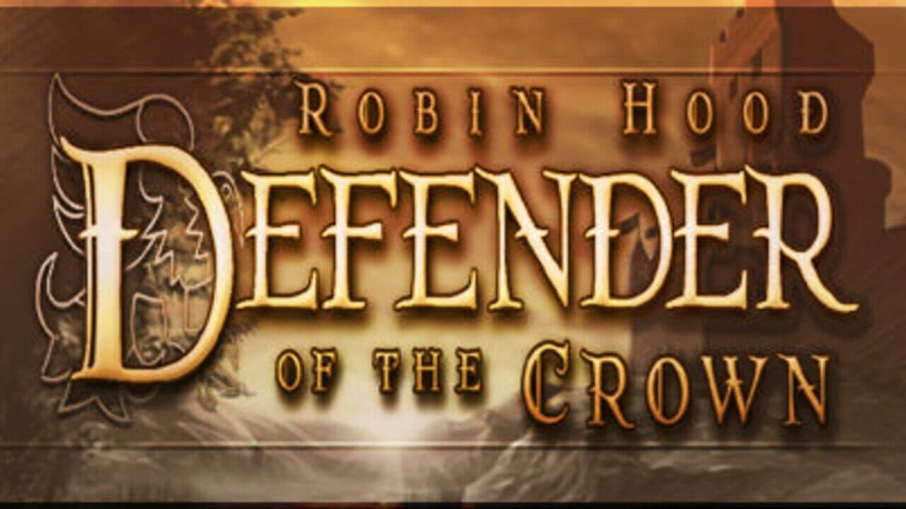 Robin Hood: Defender of the Crown screenshot 1
