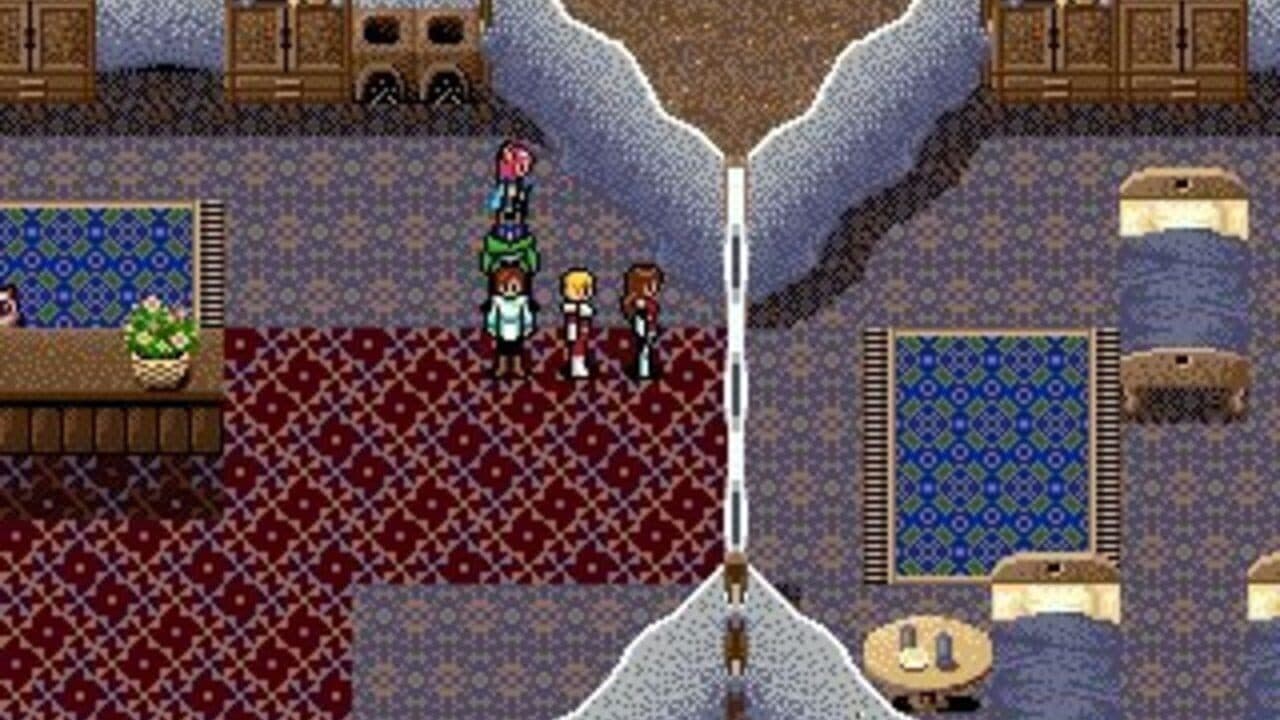 Phantasy Star IV: The End of the Millennium thumbnail 10