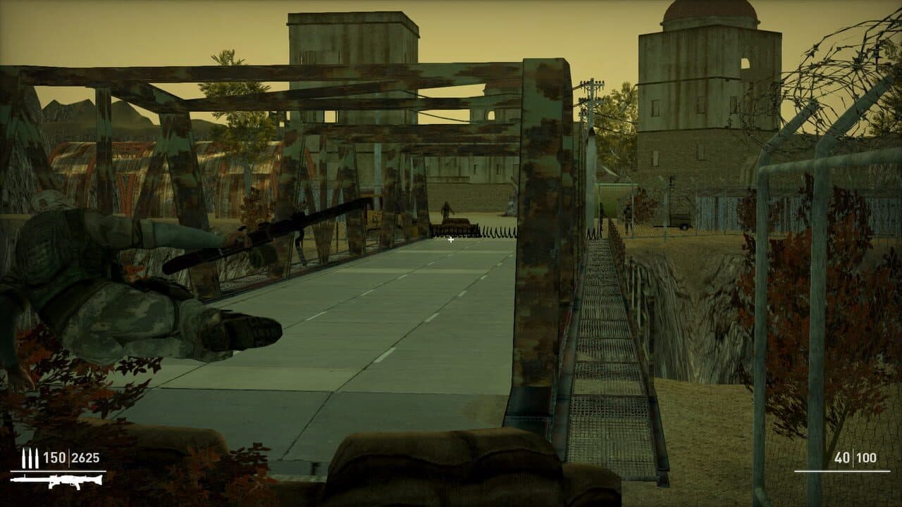 Storm in Desert thumbnail 5