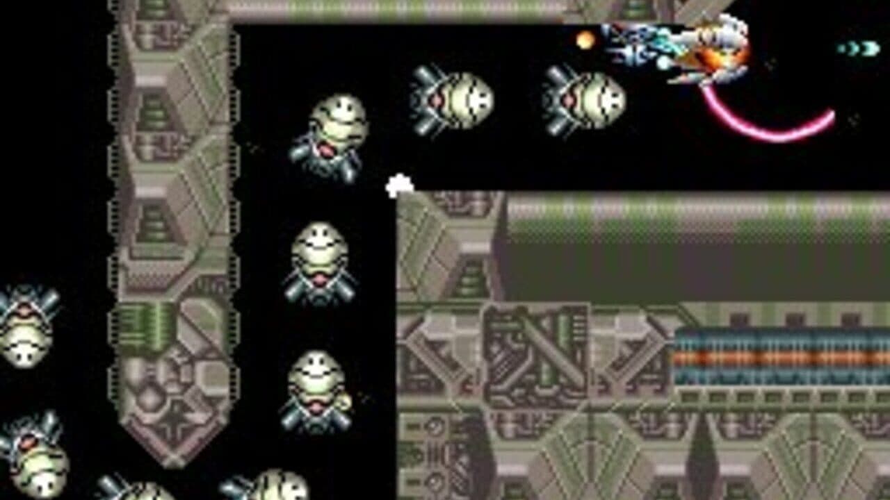 R-Type III: The Third Lightning thumbnail 2