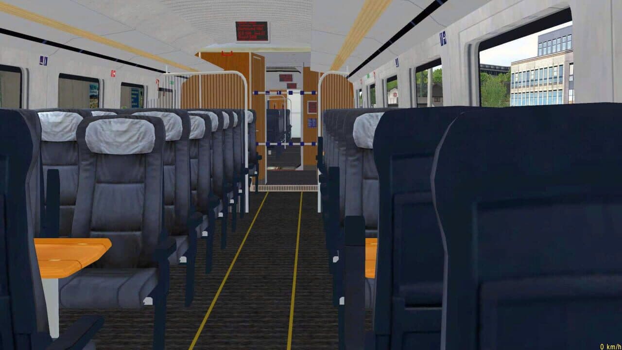 Railroad X thumbnail 4
