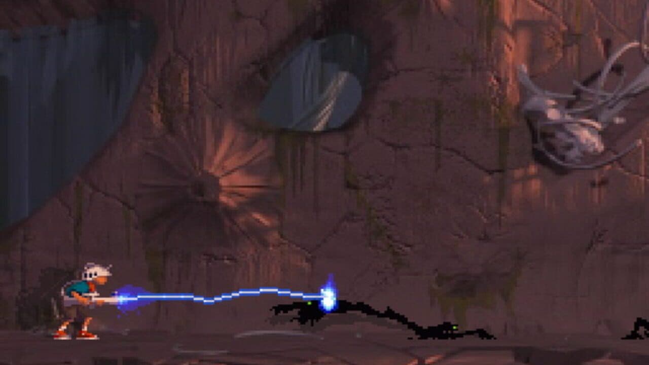 Heart of Darkness thumbnail 3