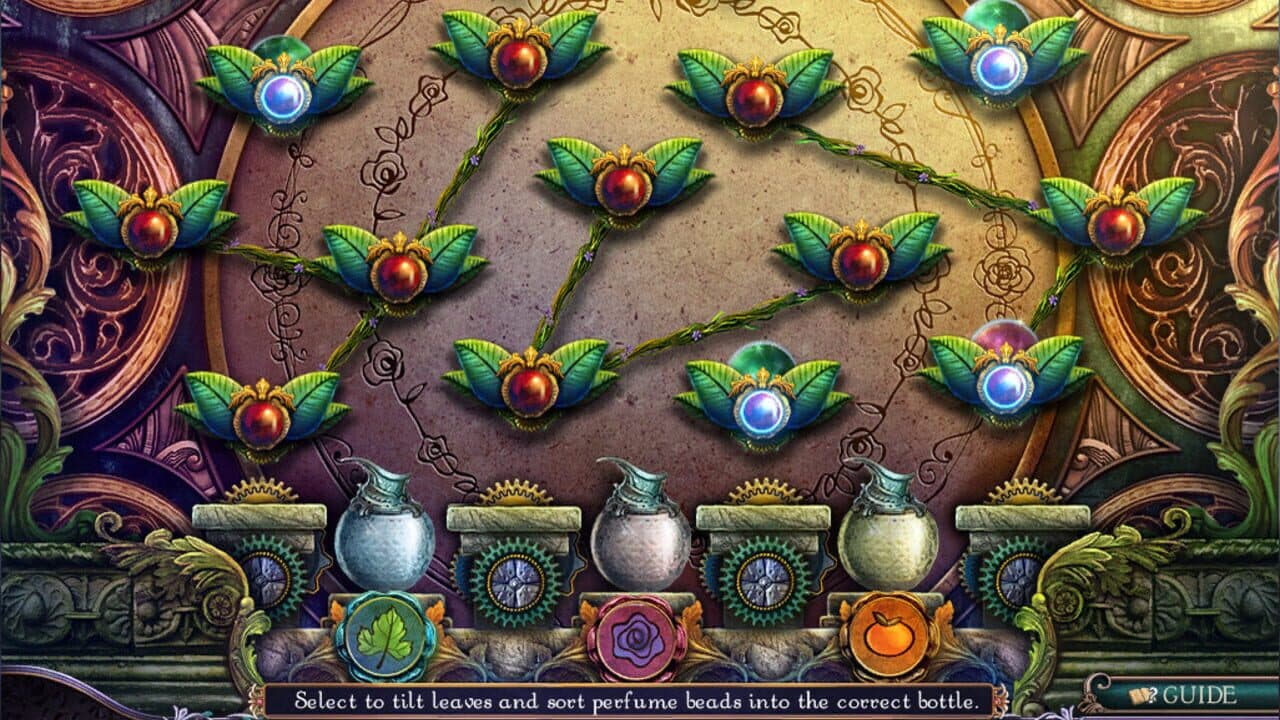 Dark Parables: Ballad of Rapunzel - Collector's Edition thumbnail 3