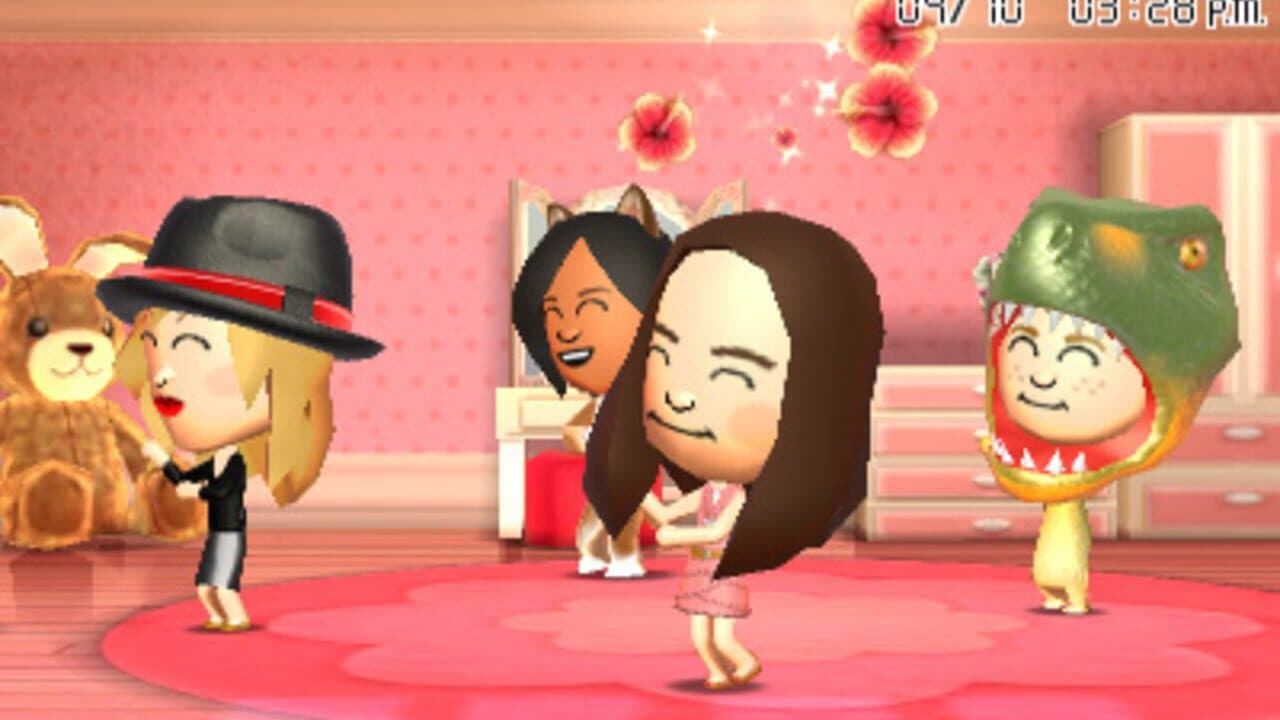 Tomodachi Life thumbnail 3