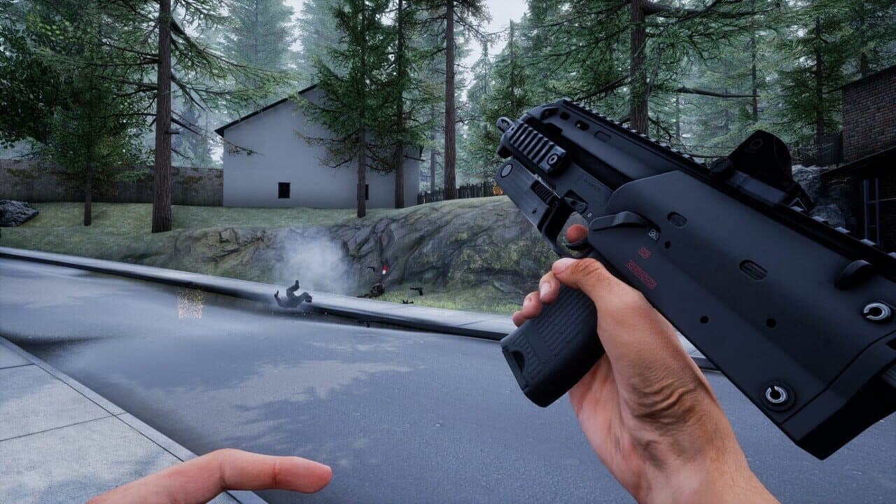 Ghost Platoon thumbnail 7