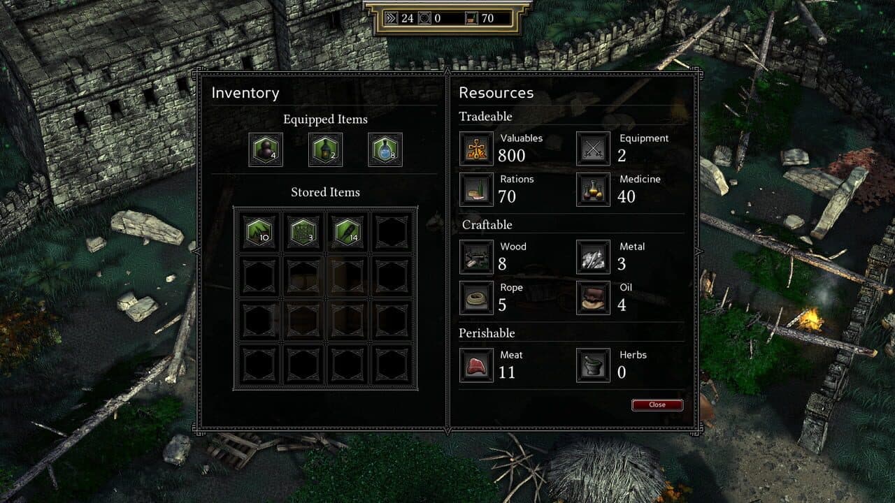 Expeditions: Conquistador thumbnail 5