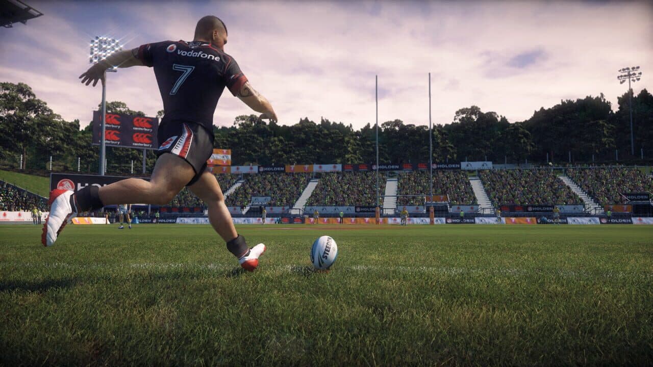 Rugby League Live 3 thumbnail 2