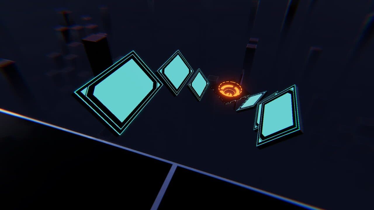 VR Hurl screenshot 1