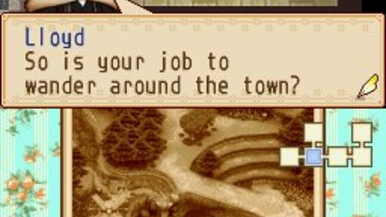 Harvest Moon DS: Grand Bazaar thumbnail 6