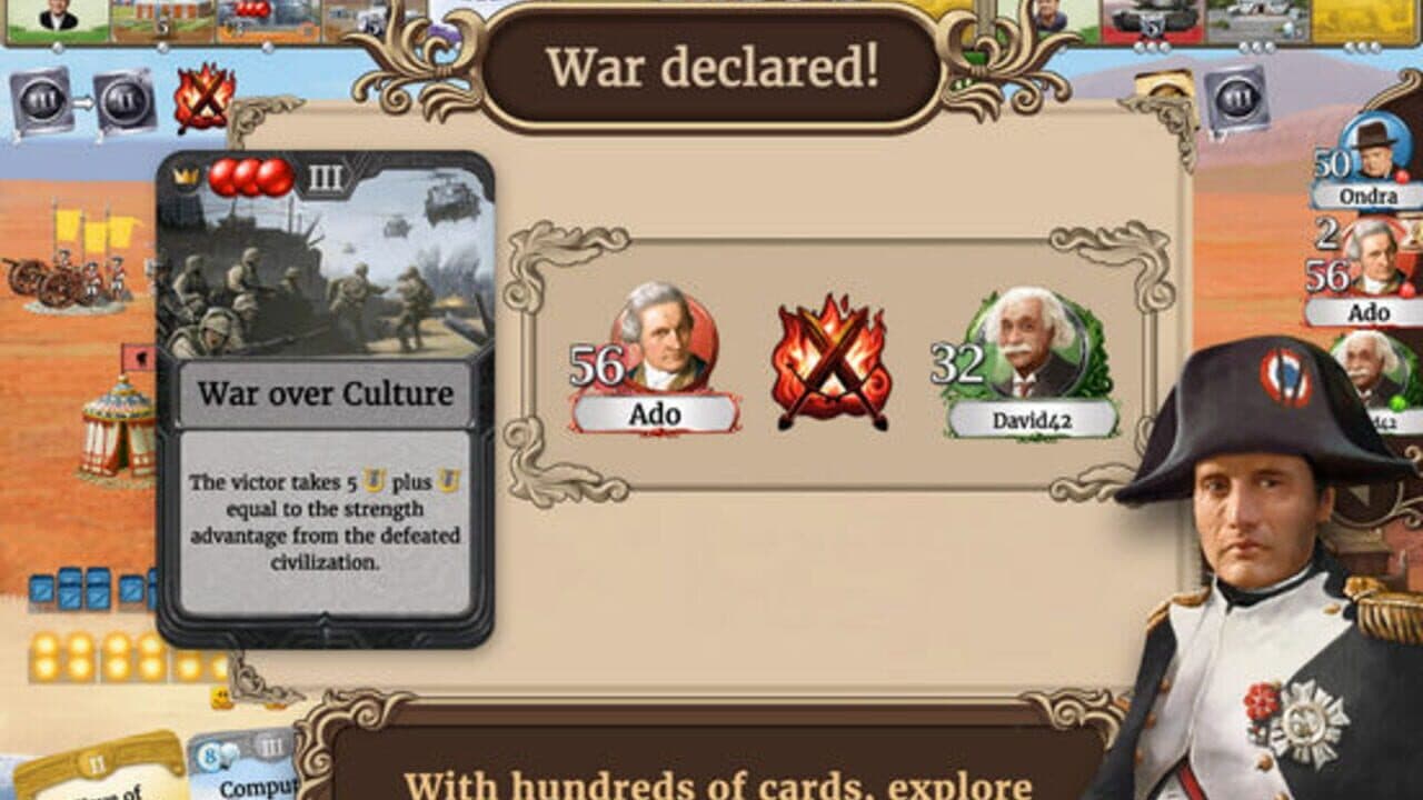 Through the Ages thumbnail 9