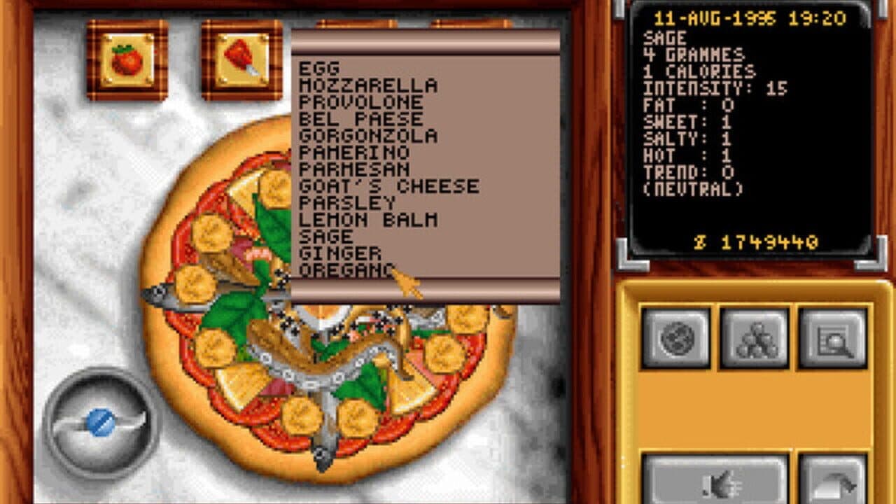 Pizza Tycoon thumbnail 3