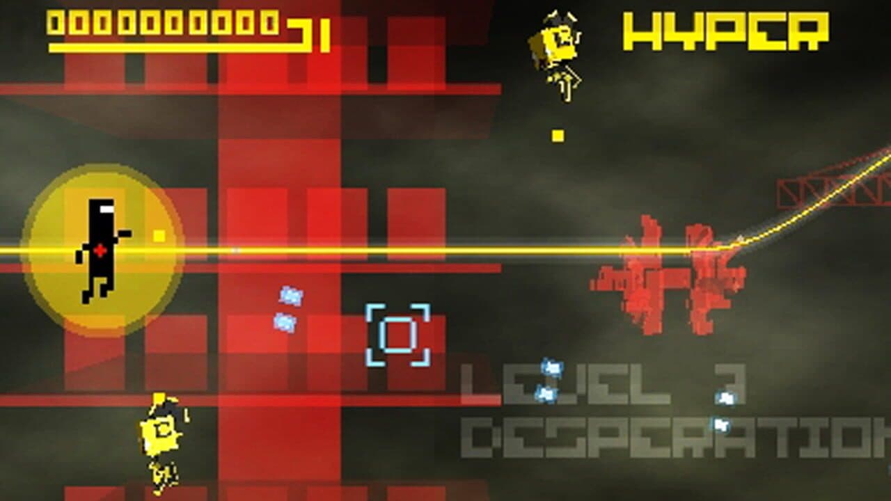 Bit.Trip Saga thumbnail 9