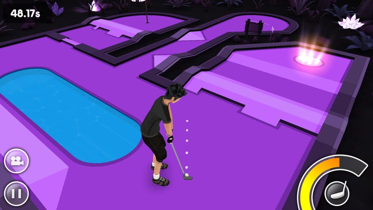 Mini Golf Game 3D thumbnail 3