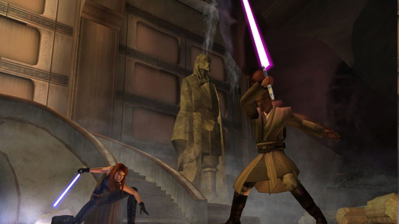 Star Wars: The Force Unleashed thumbnail 11