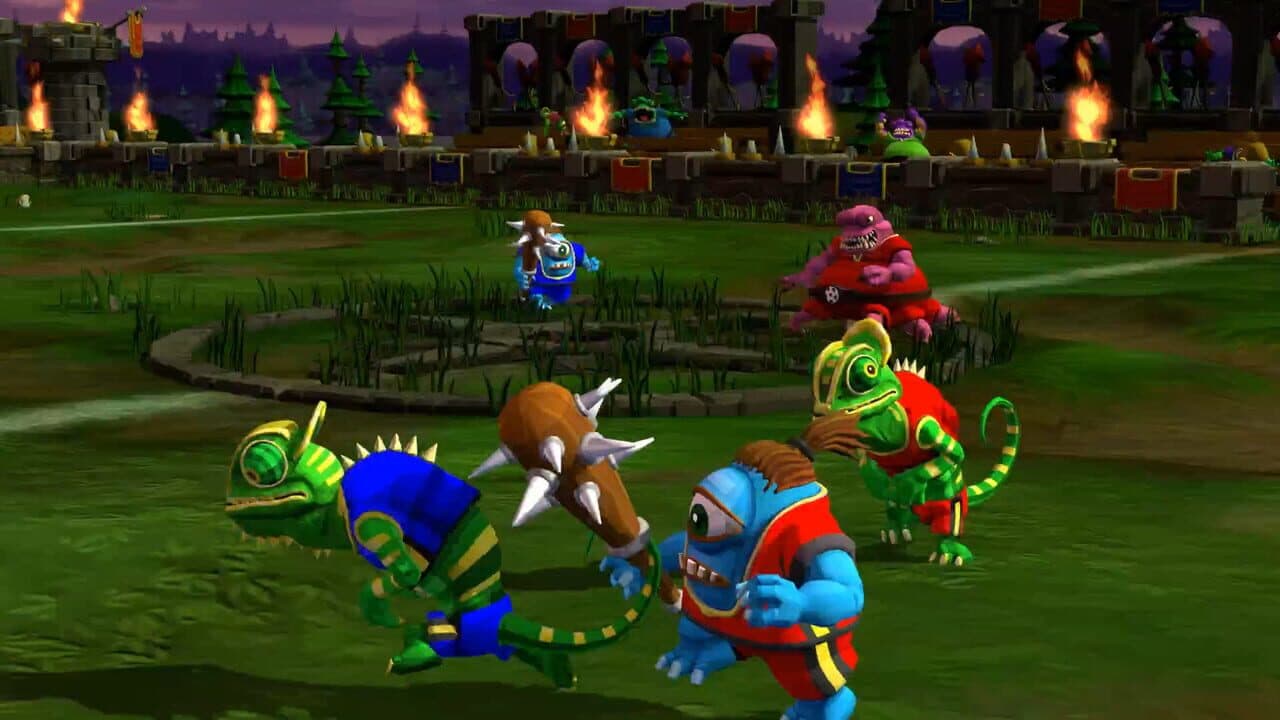 Strikers thumbnail 5