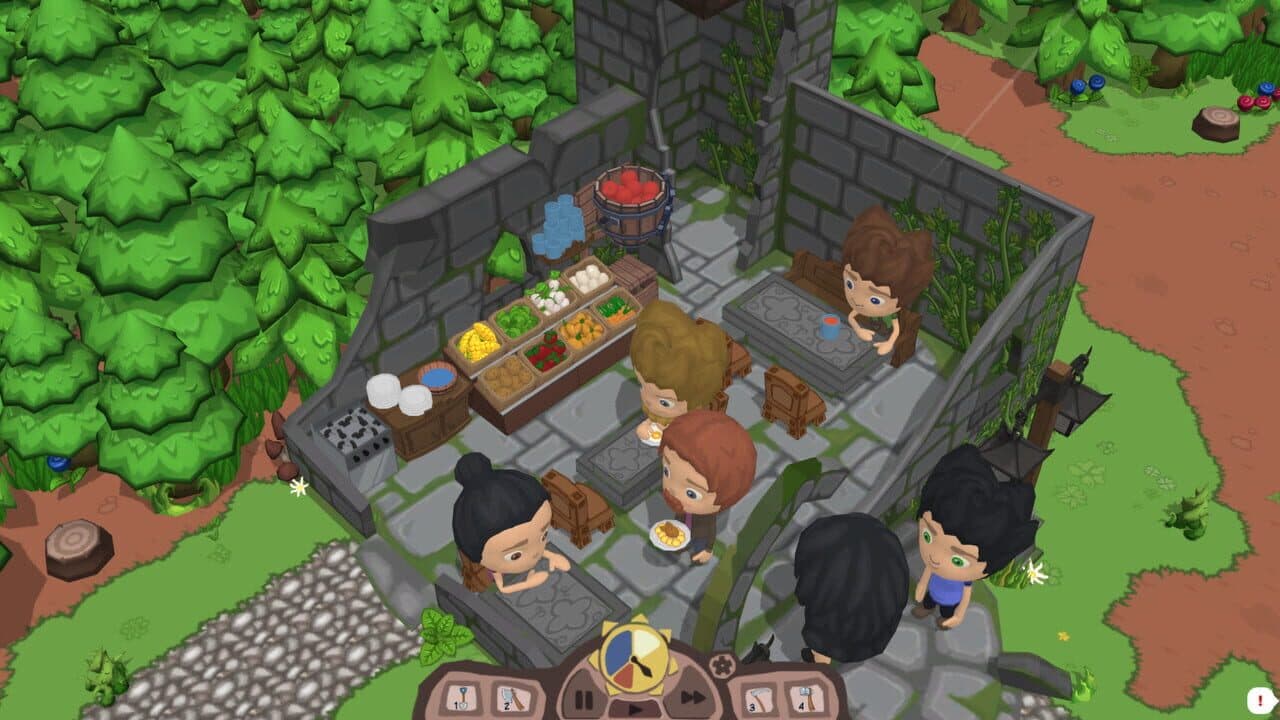 Farm for your Life thumbnail 3