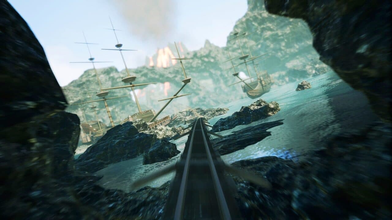 Dream Coaster VR thumbnail 3