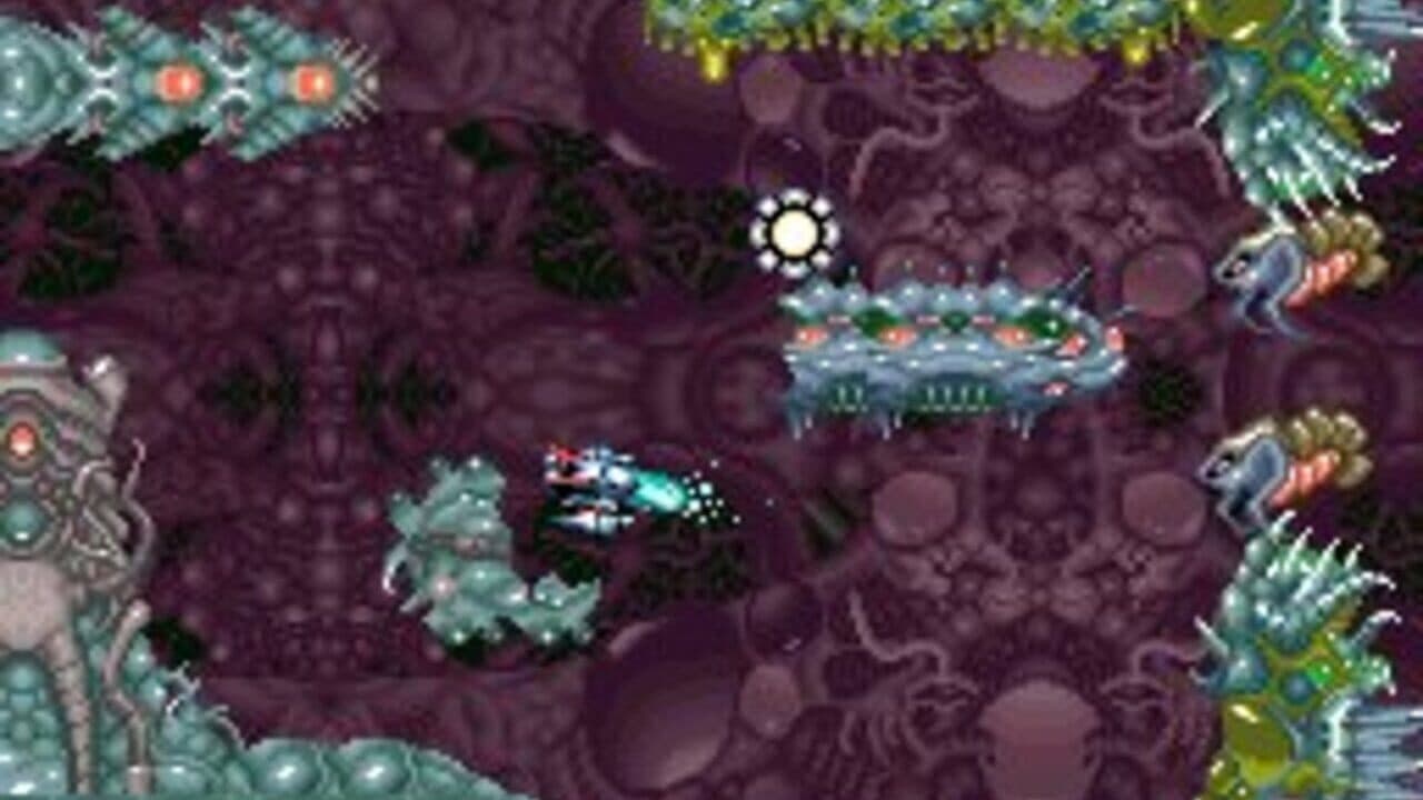R-Type III: The Third Lightning thumbnail 5