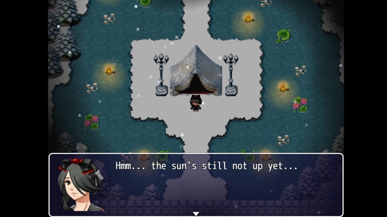 Sokoban: The RPG thumbnail 3