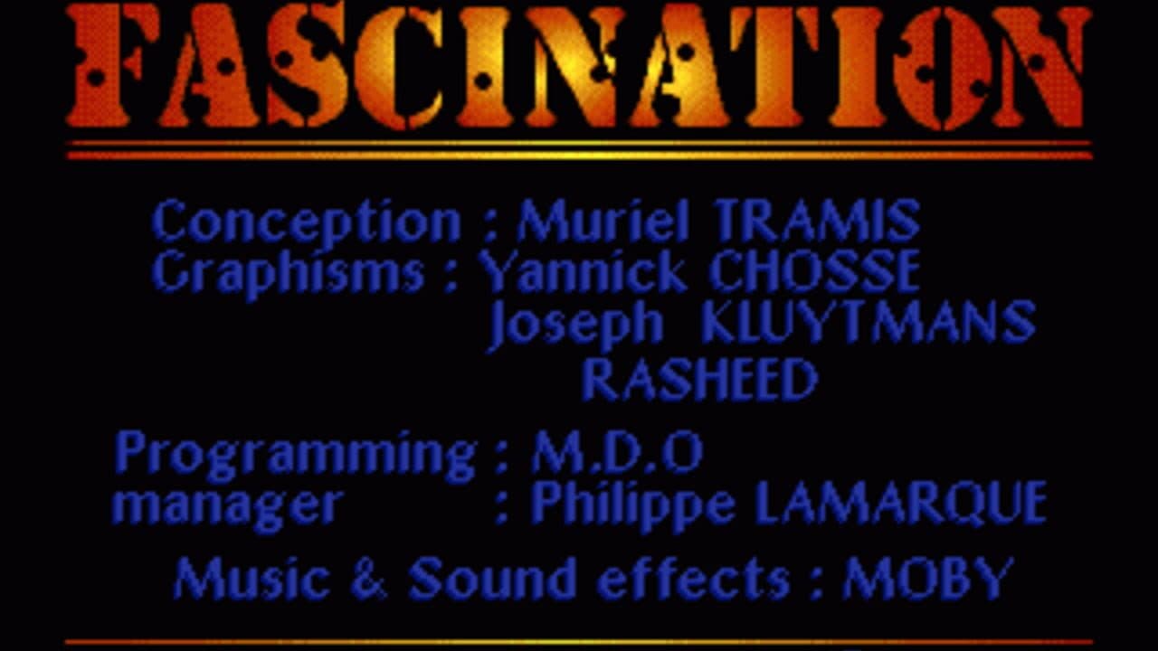 Fascination thumbnail 2