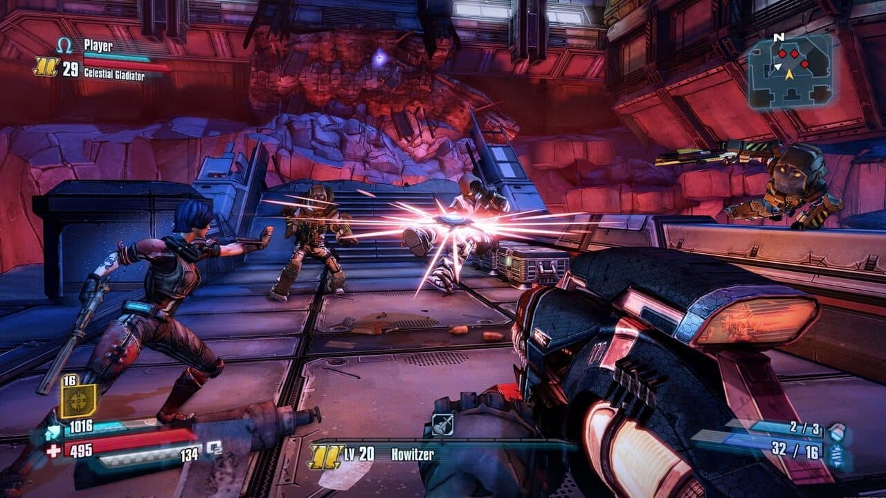 Borderlands: The Pre-Sequel thumbnail 5