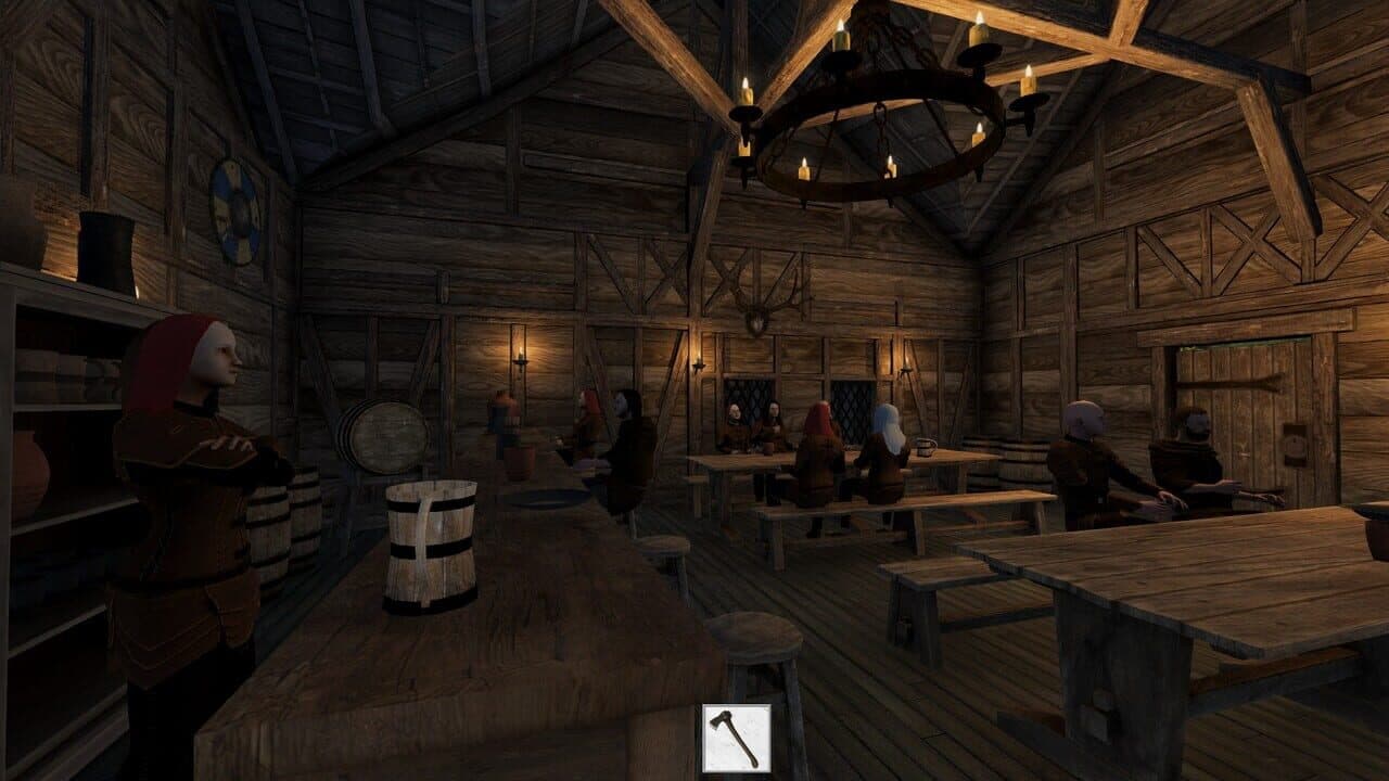 Kingdoms screenshot 1