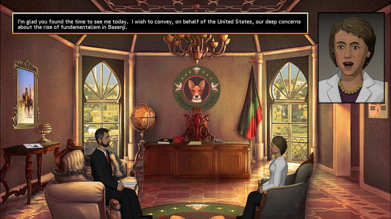 Rogue State thumbnail 5