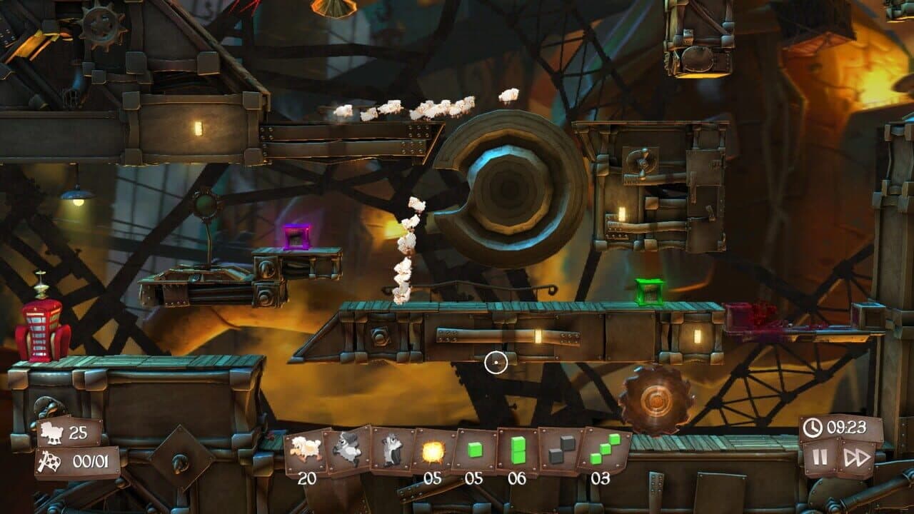 Flockers thumbnail 3