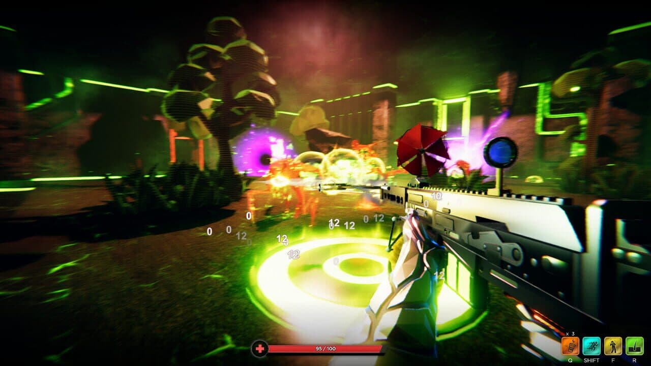Hypergun thumbnail 8
