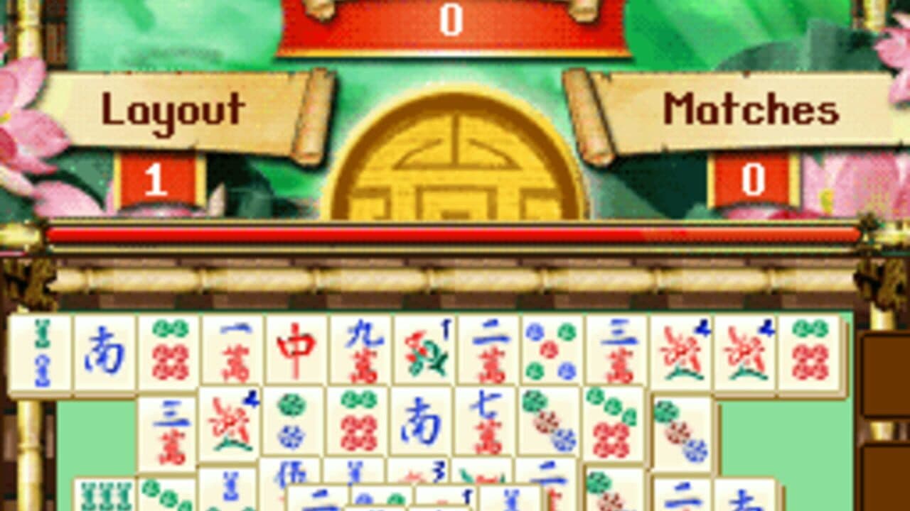 5 in 1 Mahjong thumbnail 7