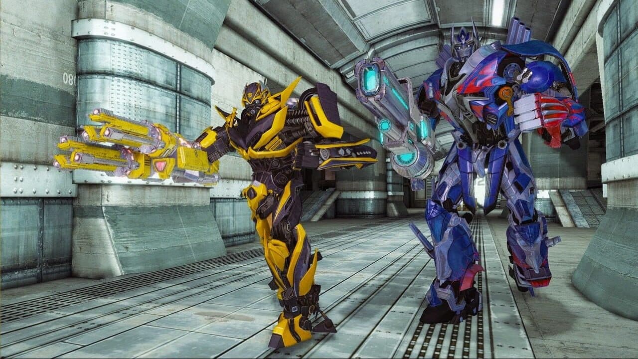 Transformers: Rise of the Dark Spark thumbnail 8