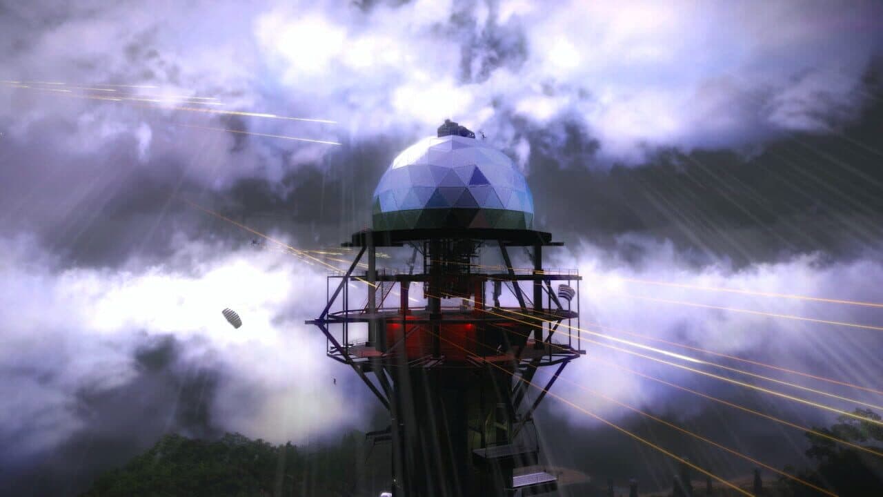 Just Cause 2: Multiplayer Mod thumbnail 9