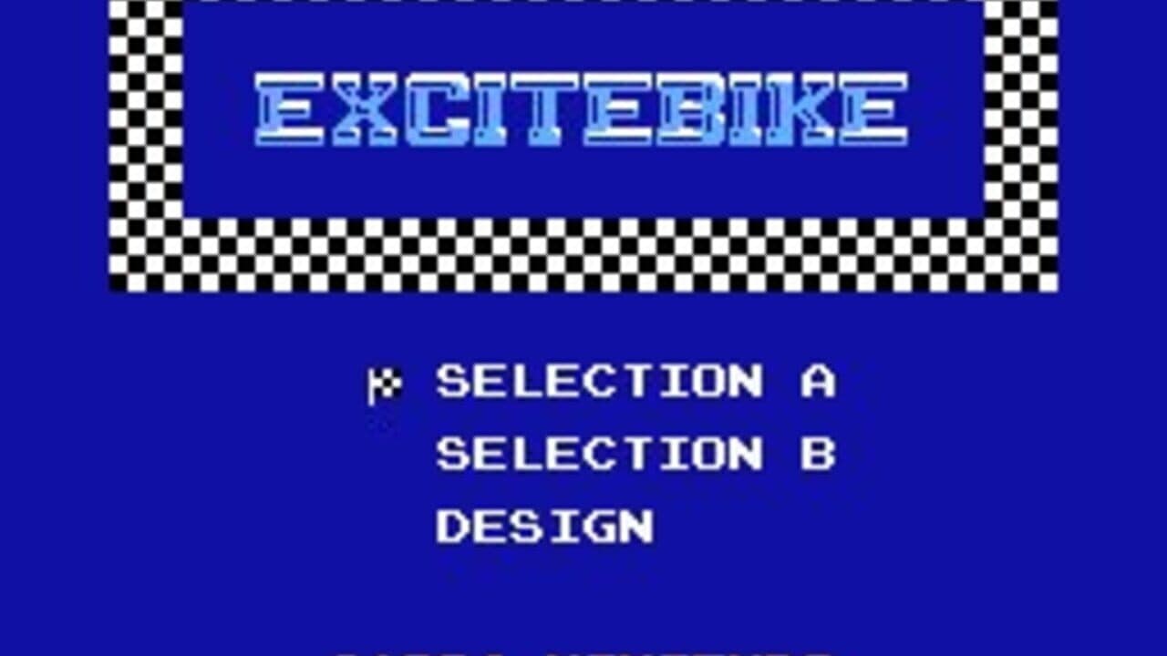 Excitebike thumbnail 3