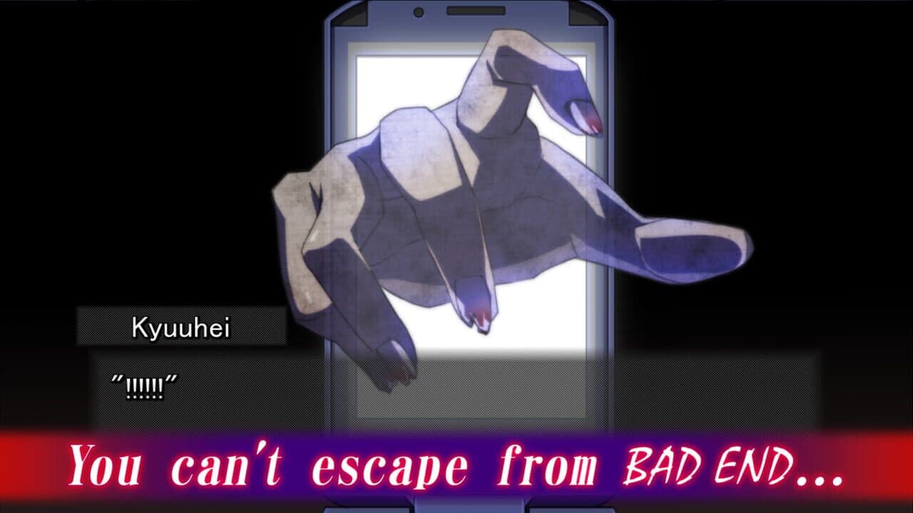 Bad End thumbnail 5