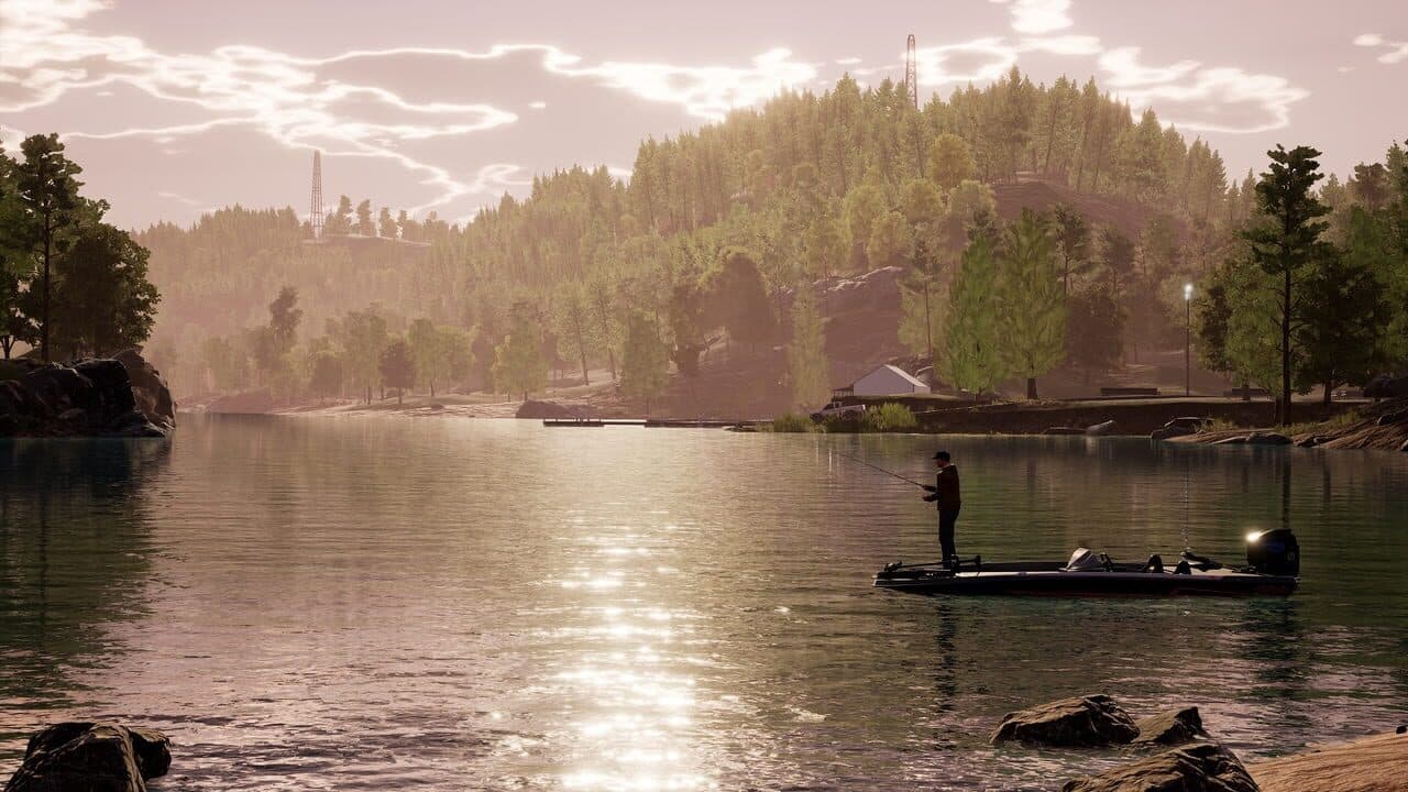 Fishing Sim World: Pro Tour thumbnail 2