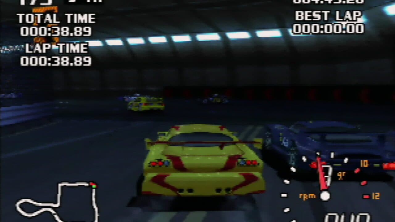 World Driver Championship thumbnail 6