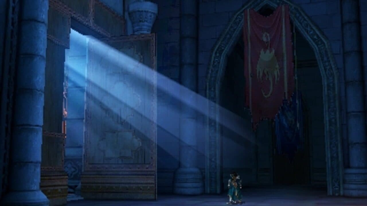 Castlevania: Lords of Shadow - Mirror of Fate thumbnail 6