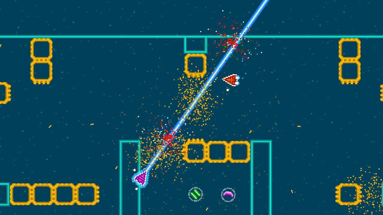 Astro Duel thumbnail 4
