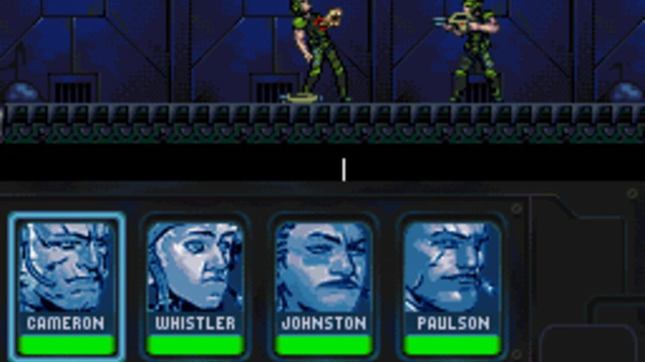 Aliens: Infestation thumbnail 5