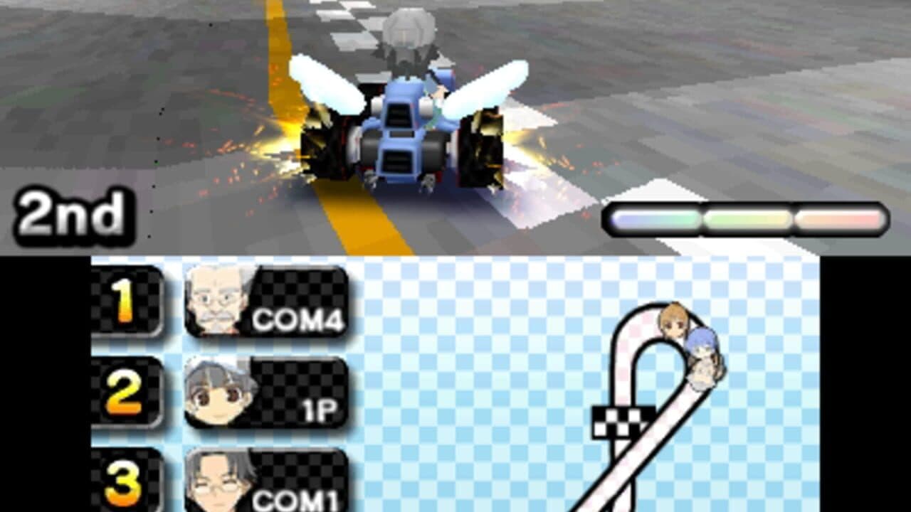 Family Kart 3D thumbnail 6